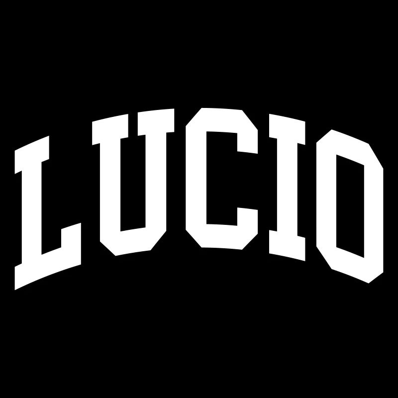 Lucio