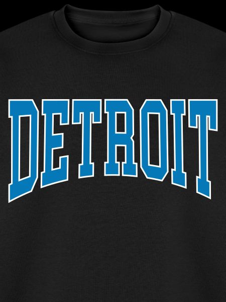 Detroit