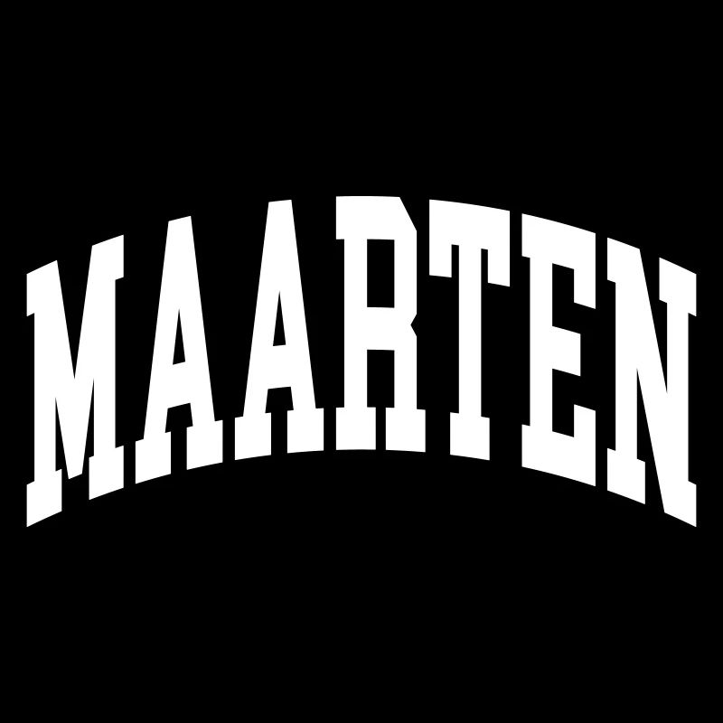 Maarten