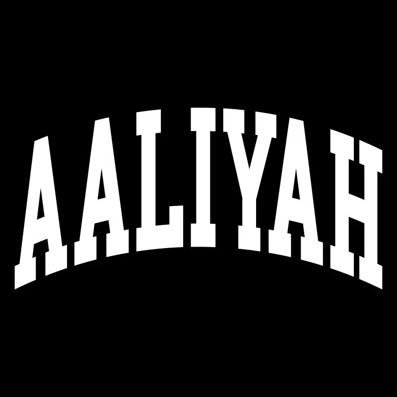 Aaliyah