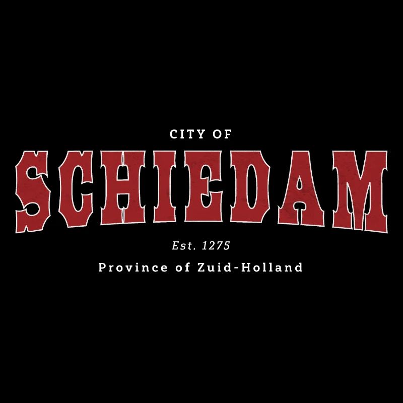 Schiedam