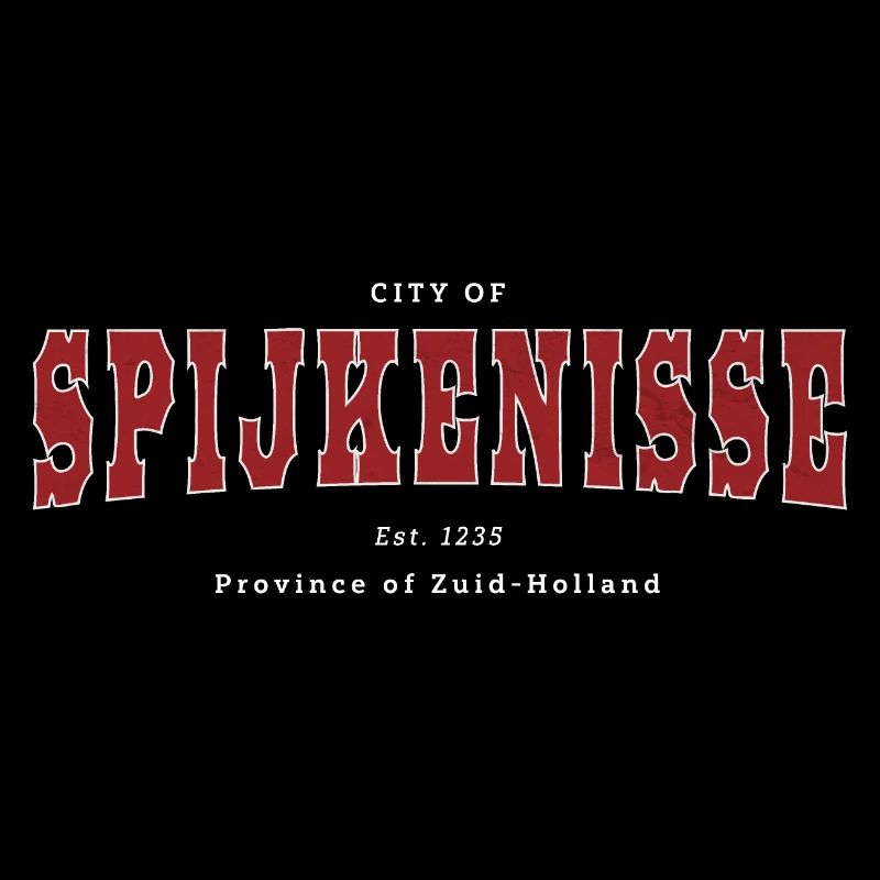 Spijkenisse