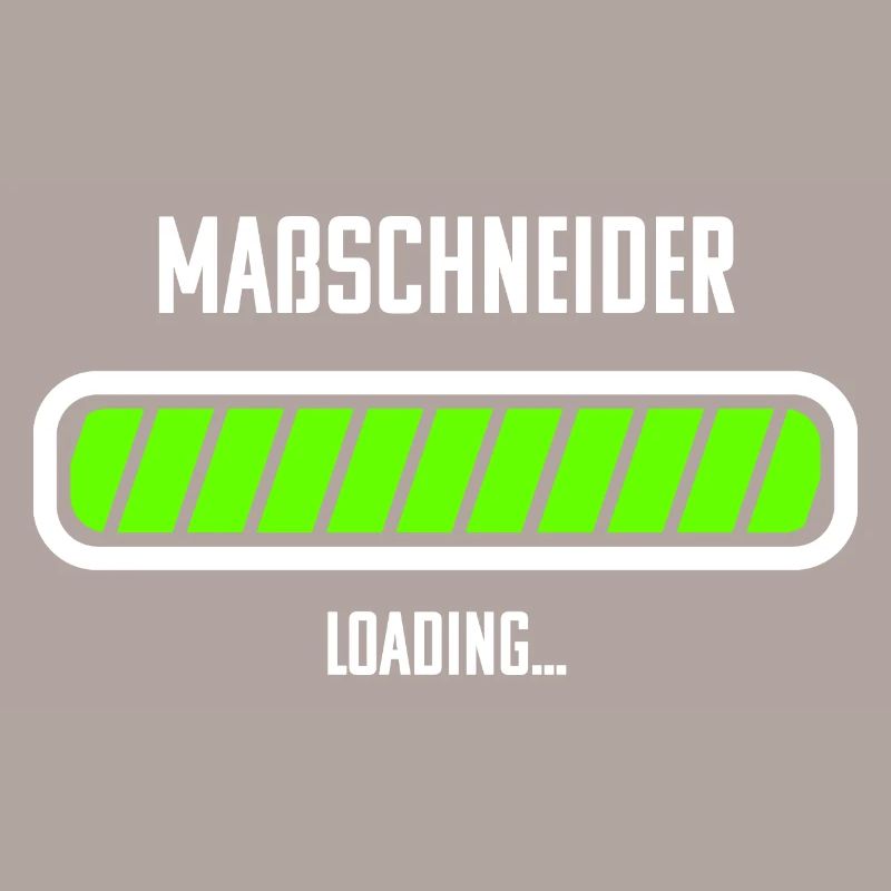 Maßschneider Beruf Geschenkidee