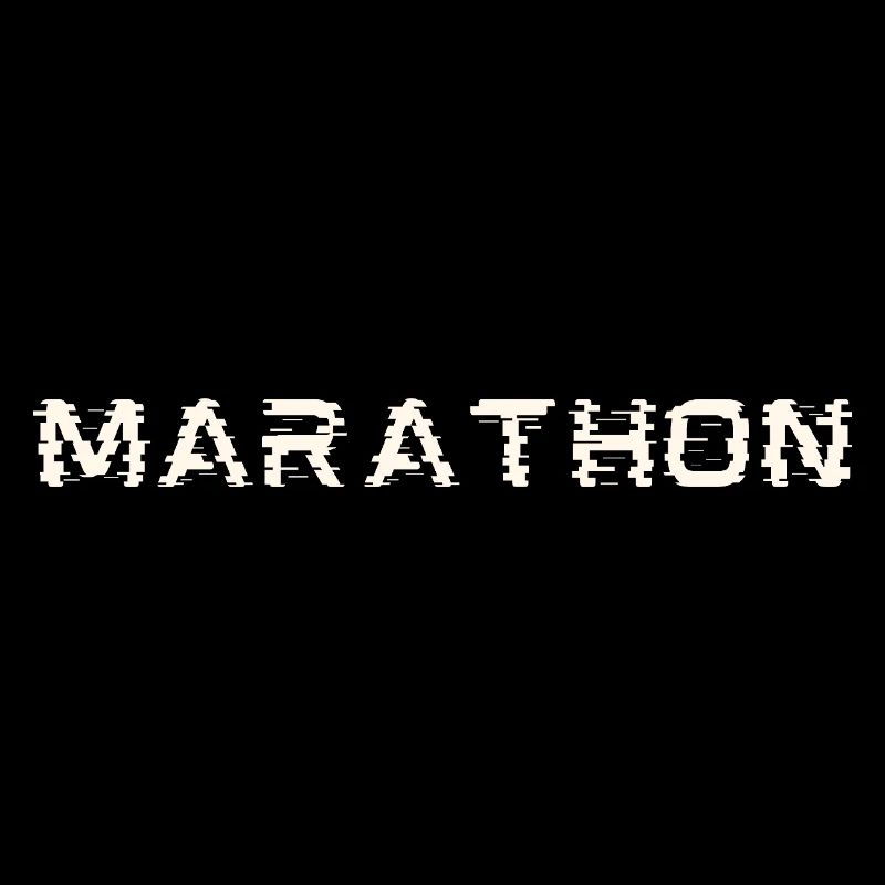 marathon