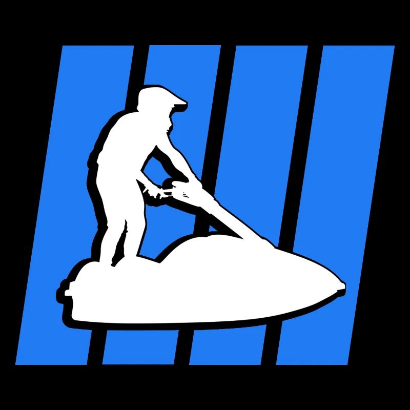 jet ski