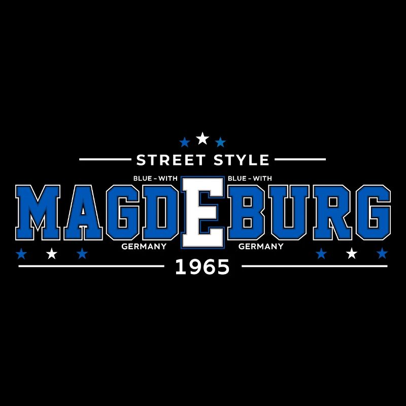 Magdebourg