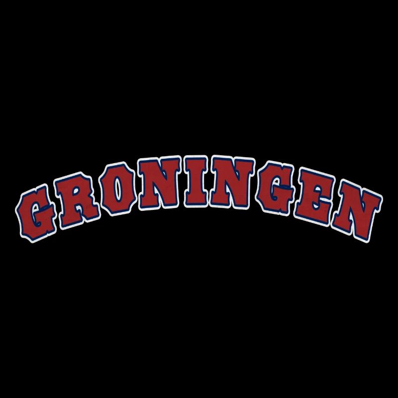 Groningue
