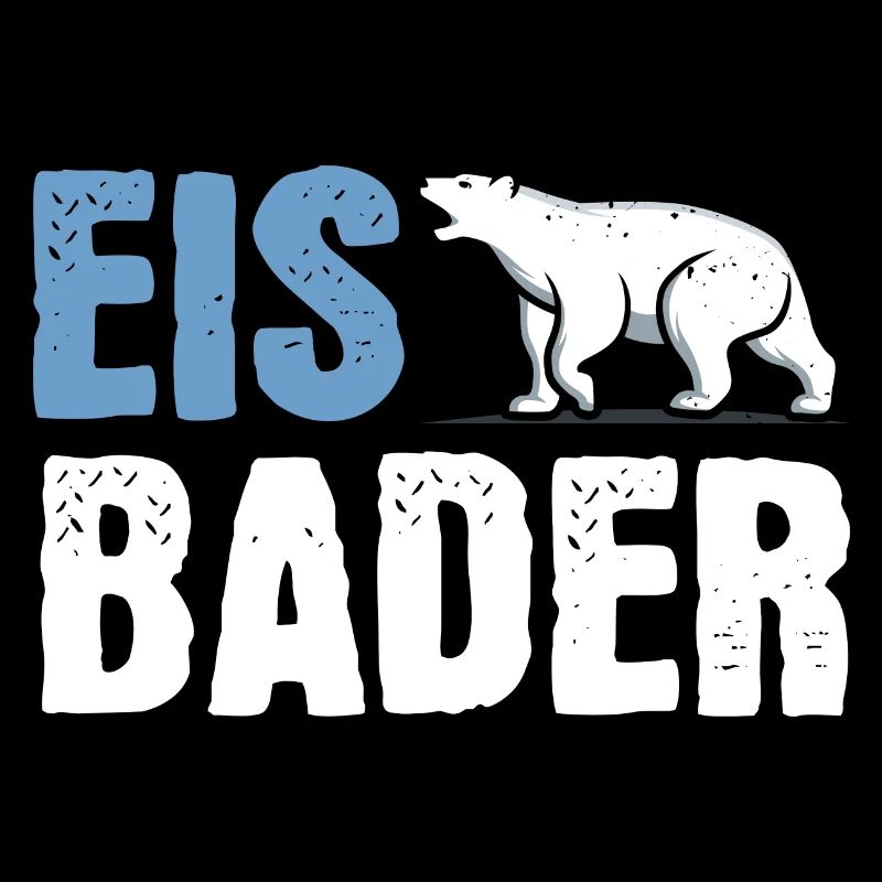 Eisbaden Eisbaden Winterbaden Eisschwimmen