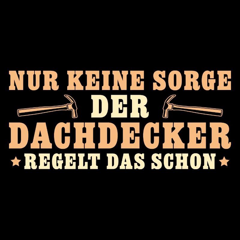 Dachklempner regelt das schon Dachdecker