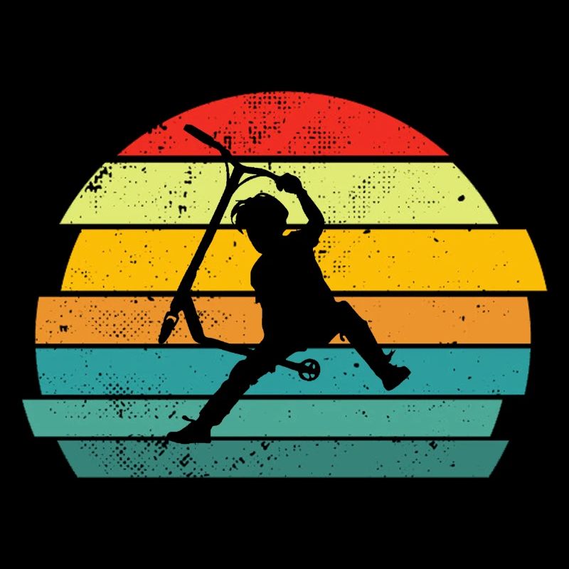 Freestyle Scooter