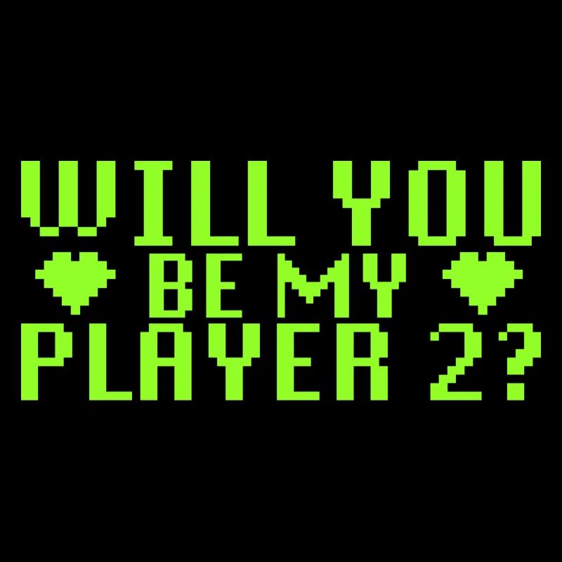 WILL YOU MARRY ME - PLAYER 2 - PROPOSITION - SE MARIER