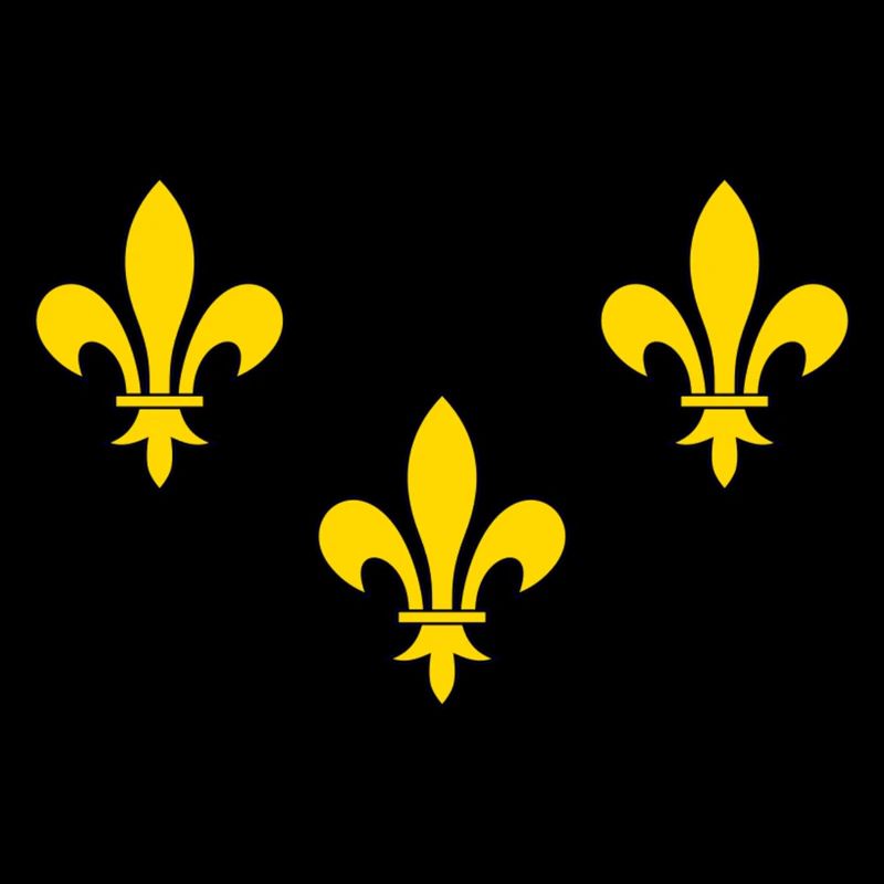 Fleur de Lys