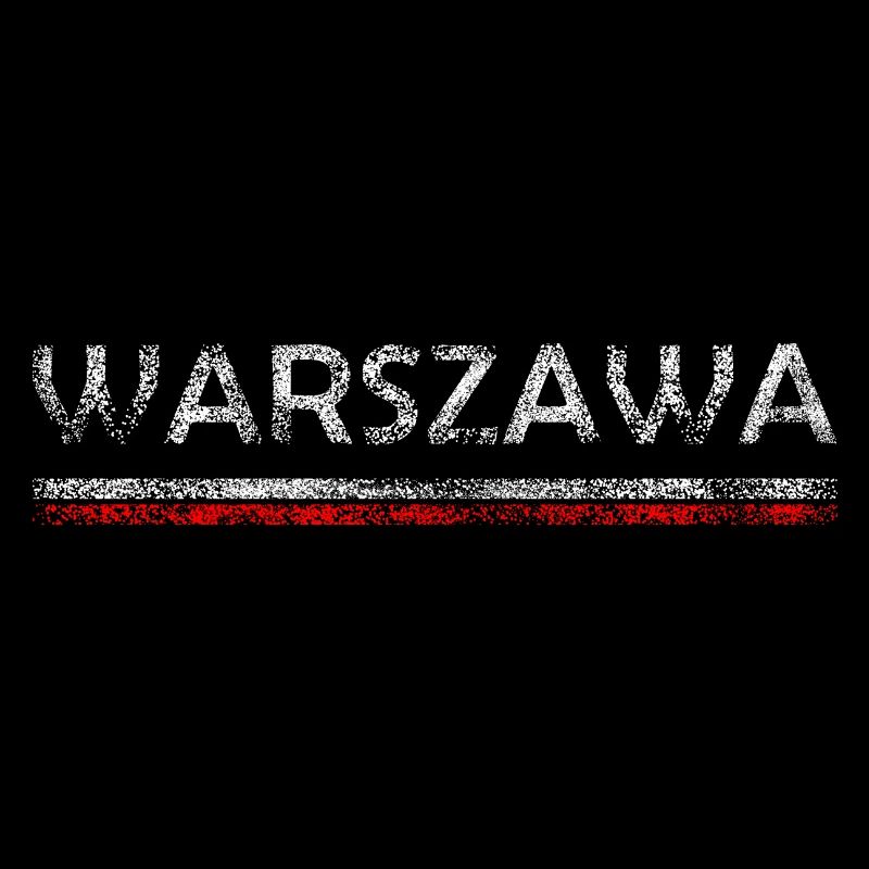 Warschau