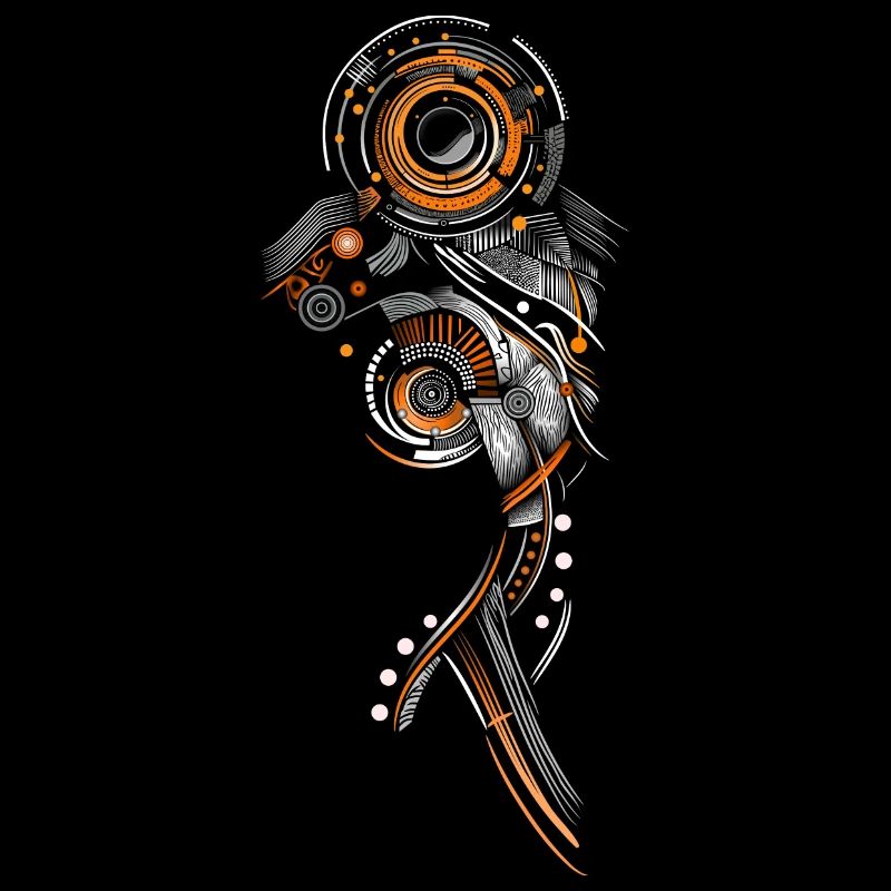Design Abstrait