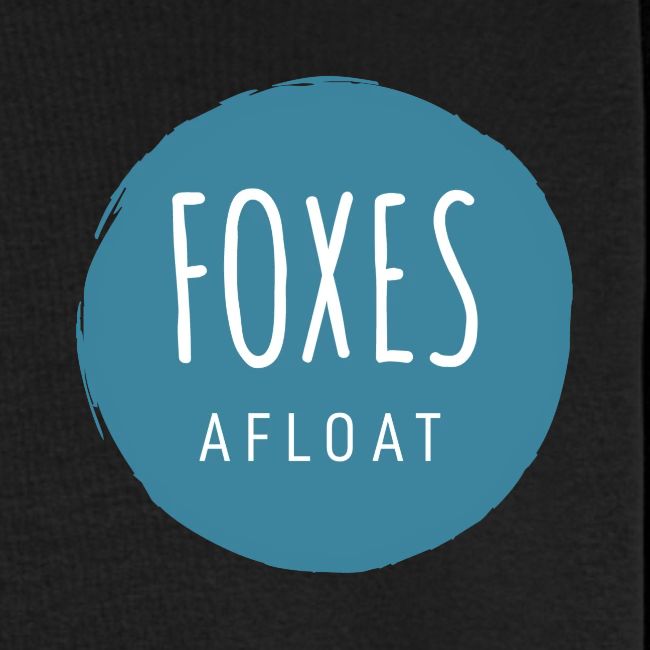 Foxes Afloat Logo