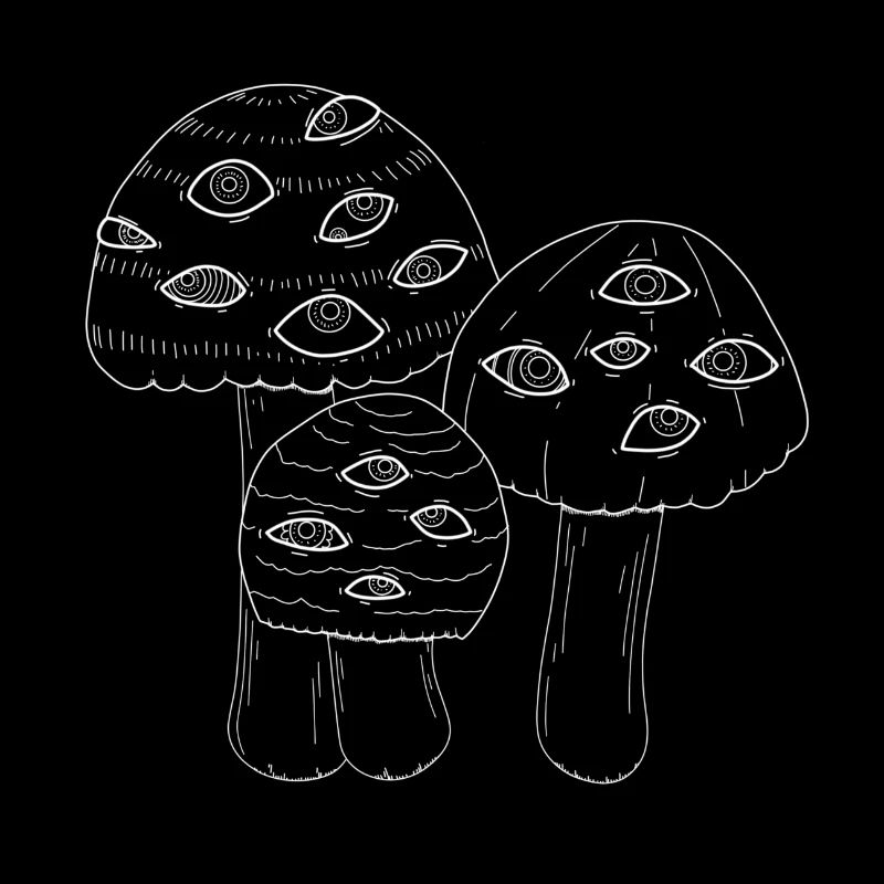 Pilze