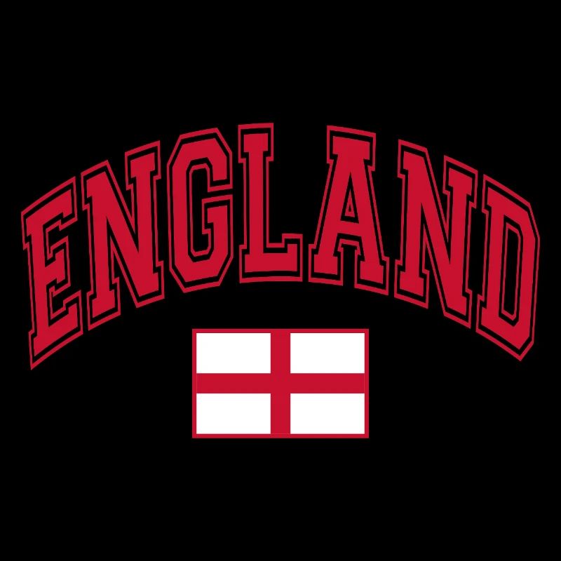 Drapeau de l’Angleterre