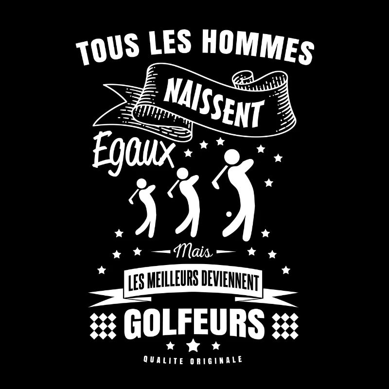 MEILLEUR GOLFEUR