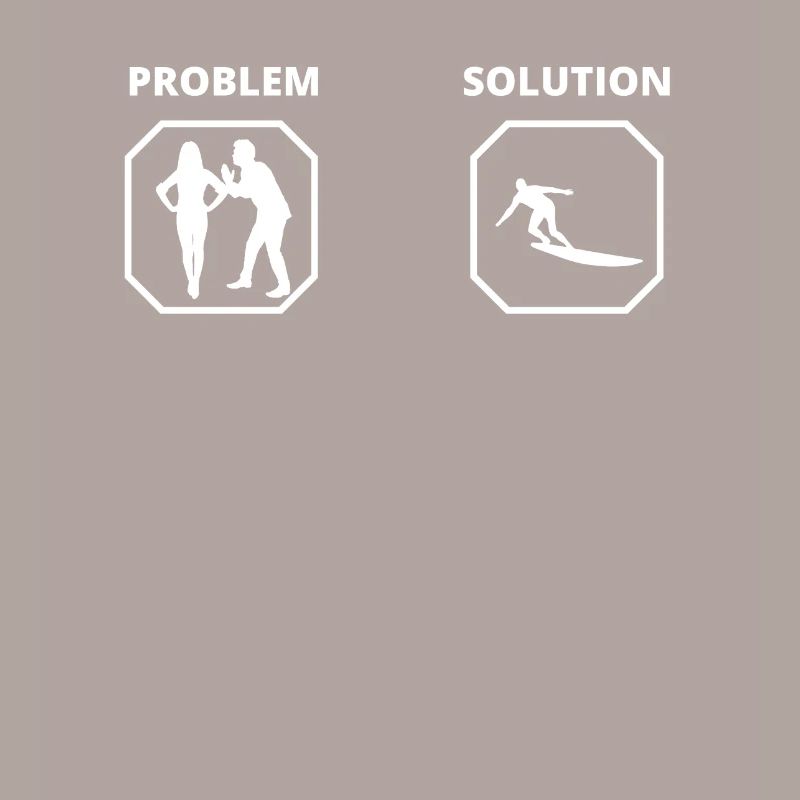 PROBLEM SOLUTION surf