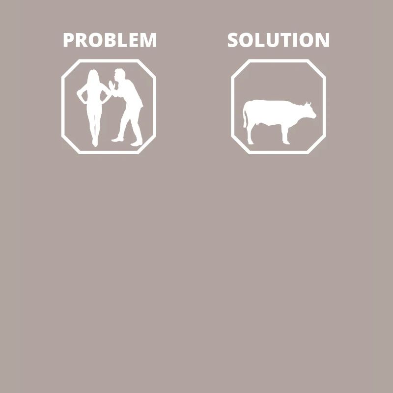 PROBLEM SOLUTION viande