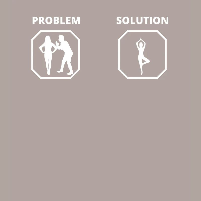 PROBLEM SOLUTION yoga