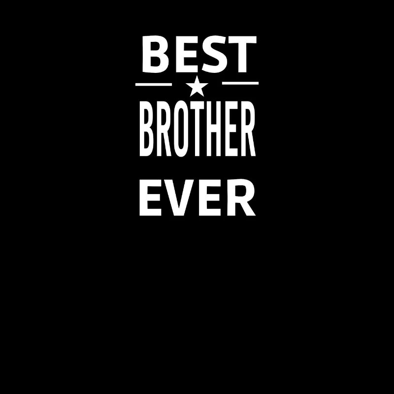 Bester BROTHER aller Zeiten
