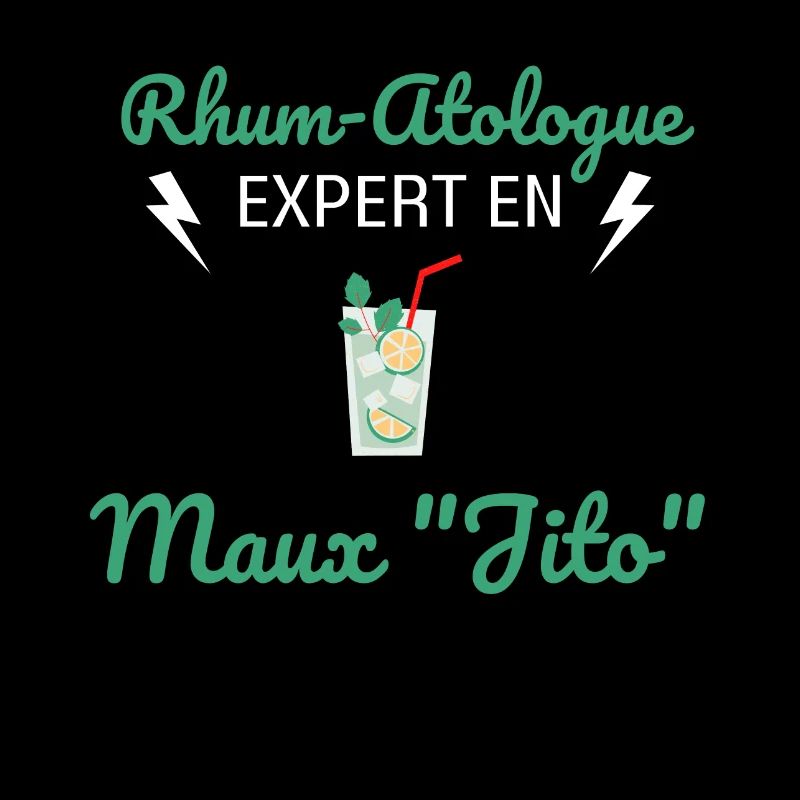 Rhum-Atologue