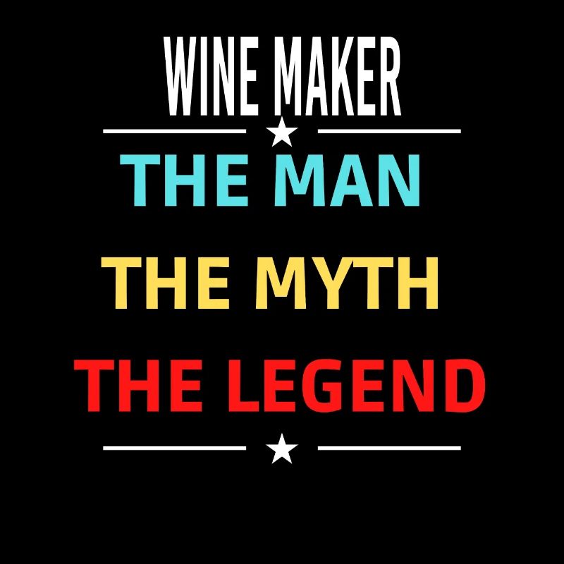 Der Mann Der Mythos Die Legende WINZER