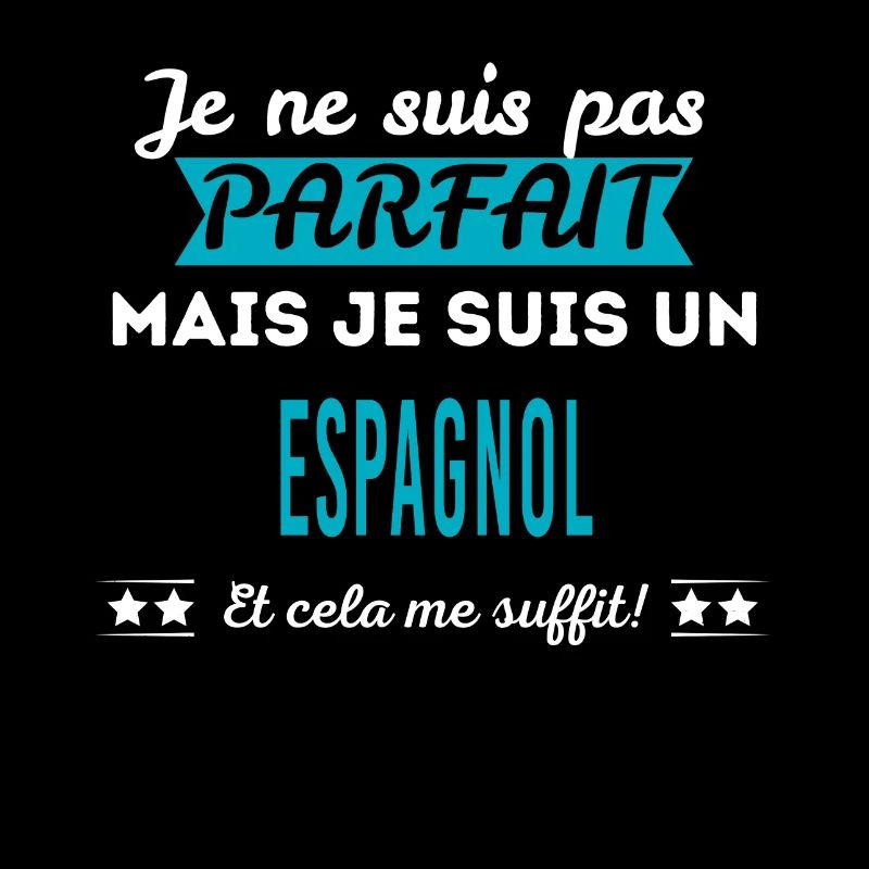 Je ne suis pas parfait ESPAGNOL