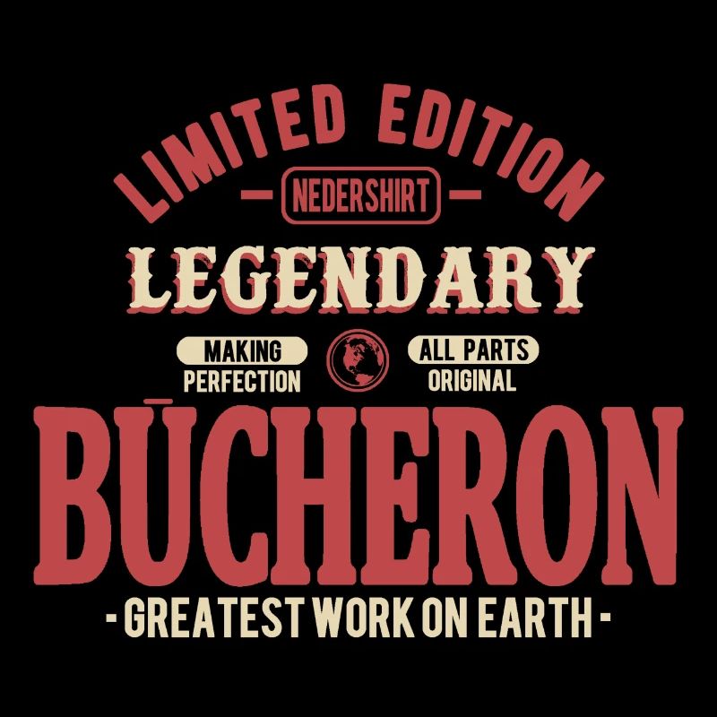 Bûcheron