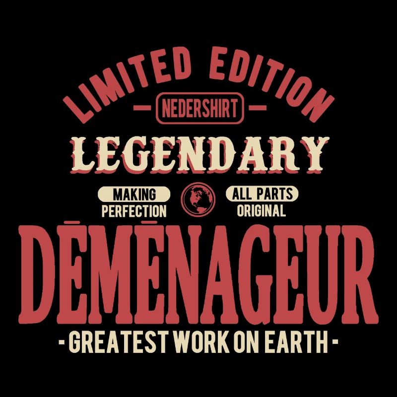 Déménageur