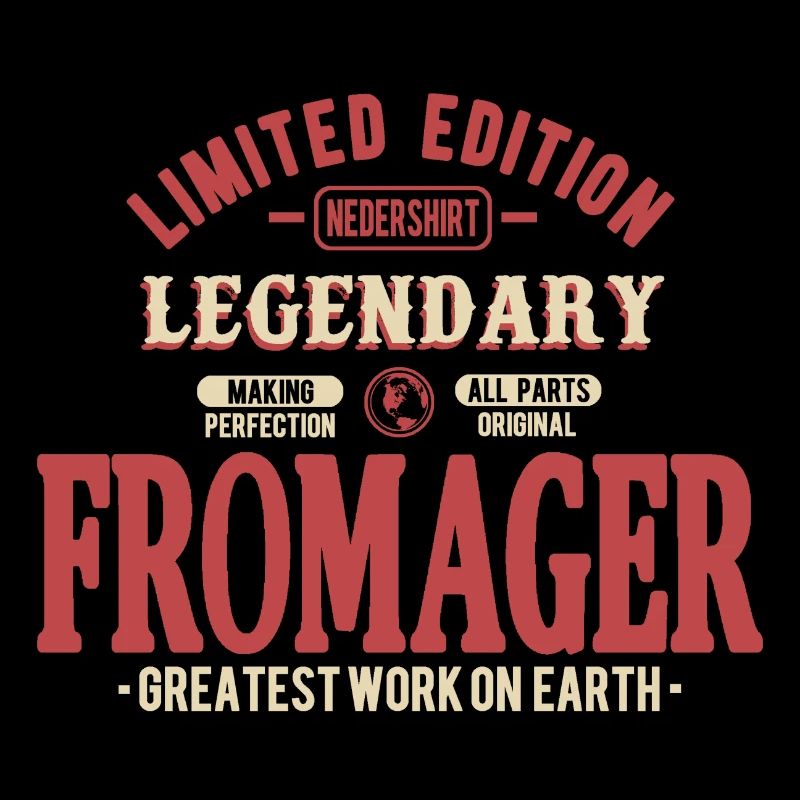 Fromager