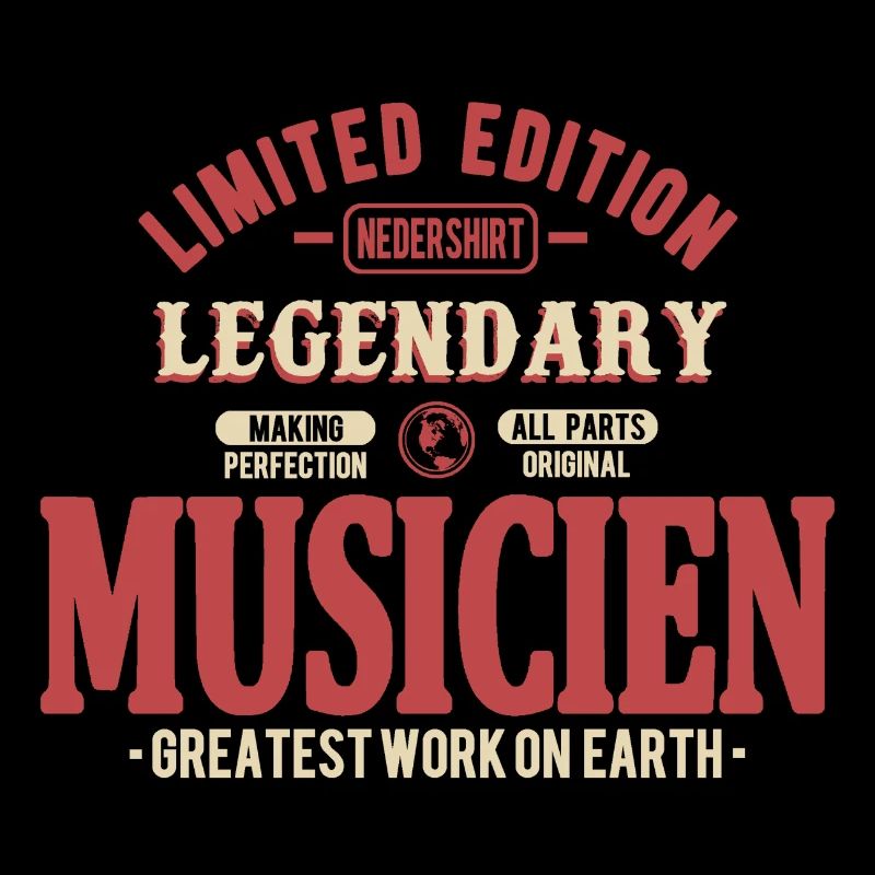 Musicien