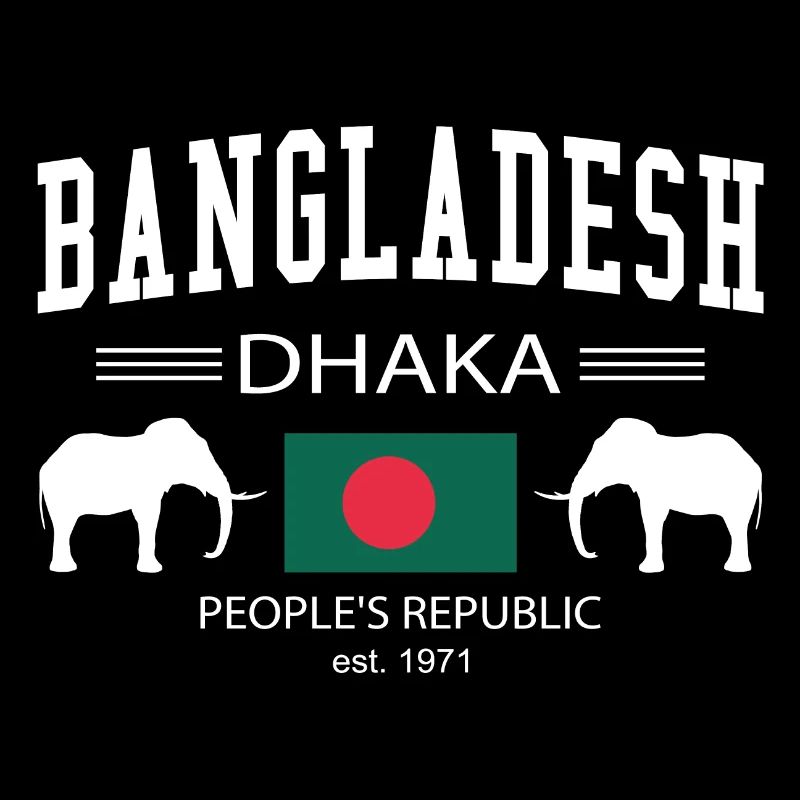 Bangladesh