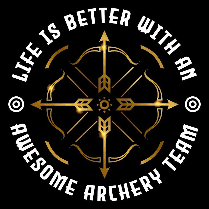 Archer Archery Arrow Archery Archery