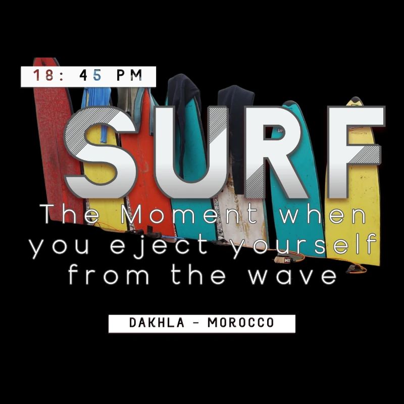 Surf