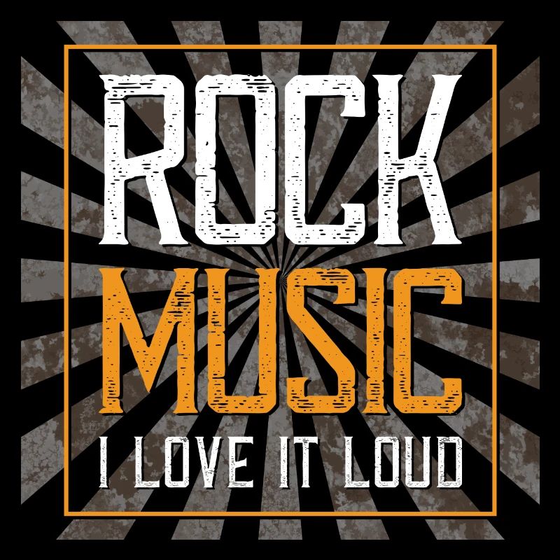Rock Music