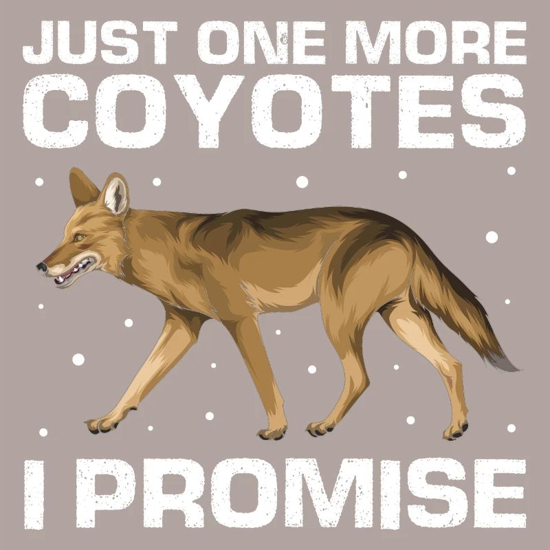 Conception de coyote pour les réacteurs de coyote