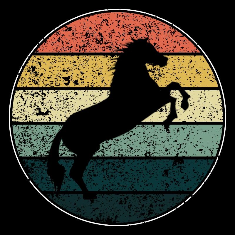 Pferd
