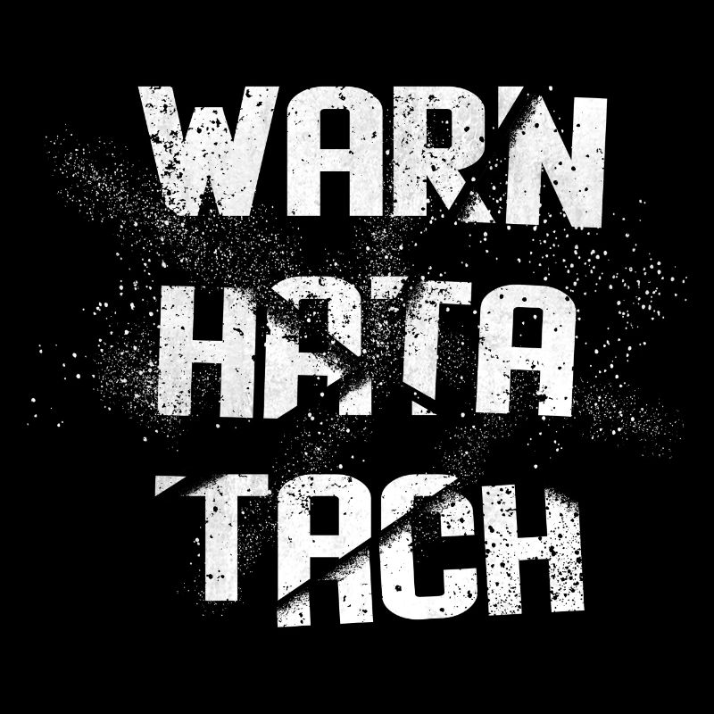 Warn hata tach
