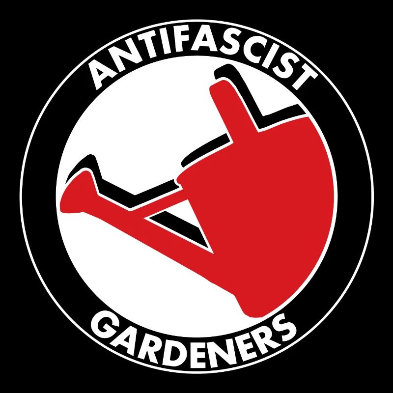 Antifascist Gardeners