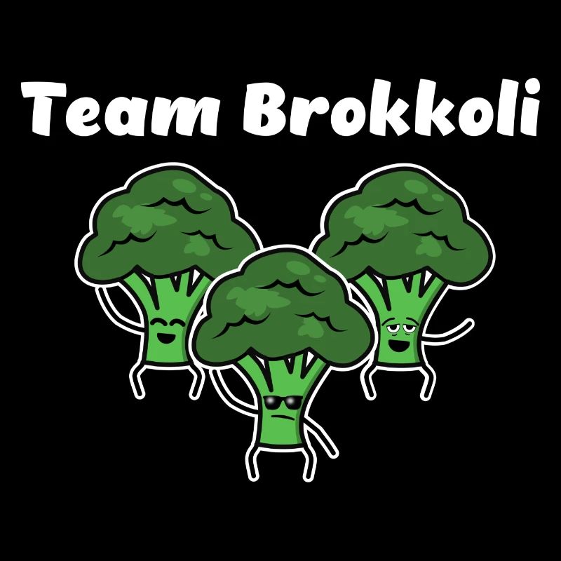 Équipe brocoli