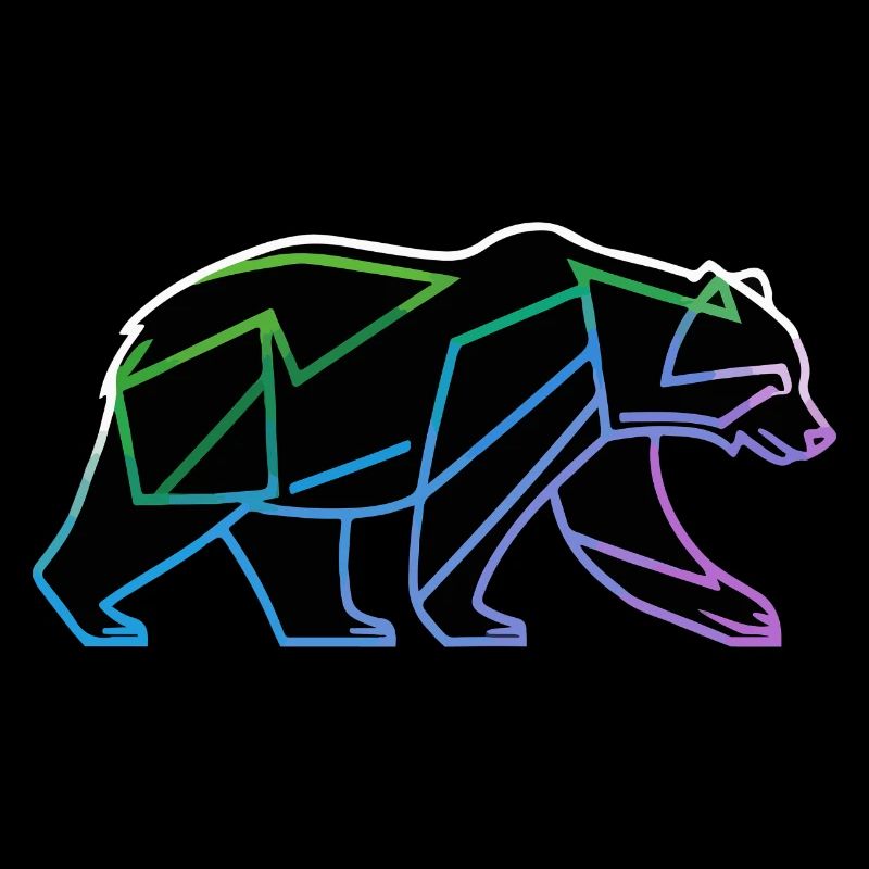 Bär Polygon