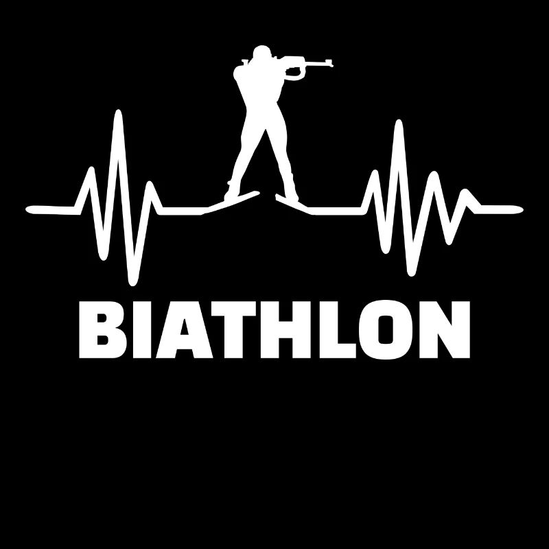 heartbeat biathlon