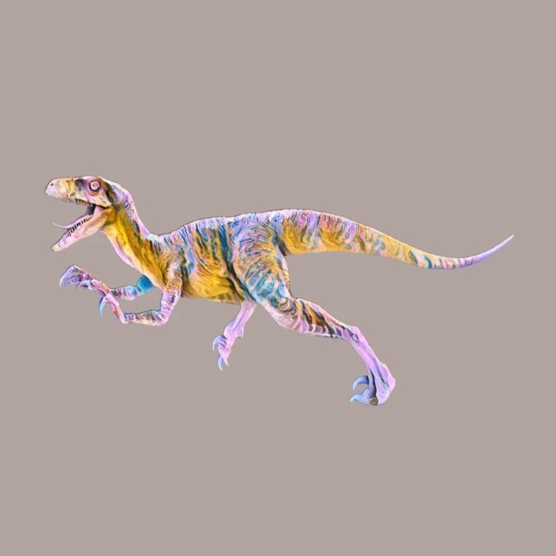 Velociraptor