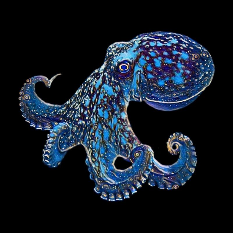 Oktopus