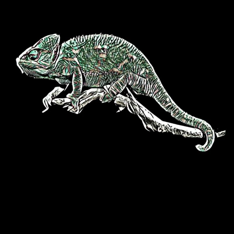 chameleon
