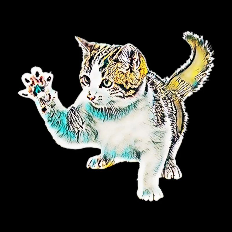 Katze