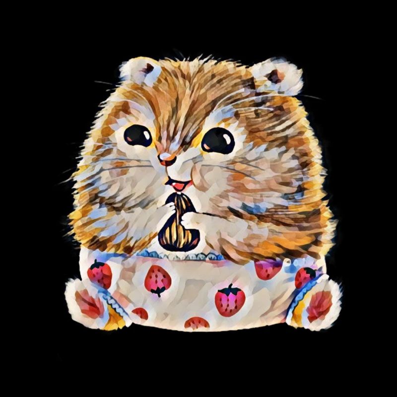 Hamster