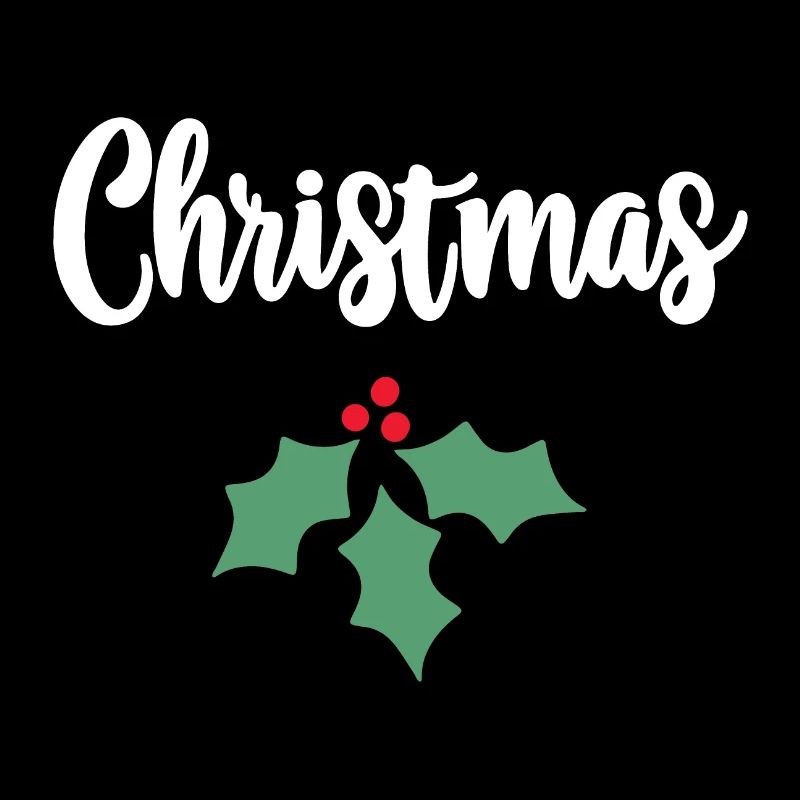 Weihnachts-Stechpalme
